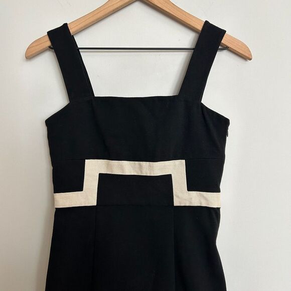 Diane Von Furstenberg DVF Vintage Dress - Picture 4 of 11